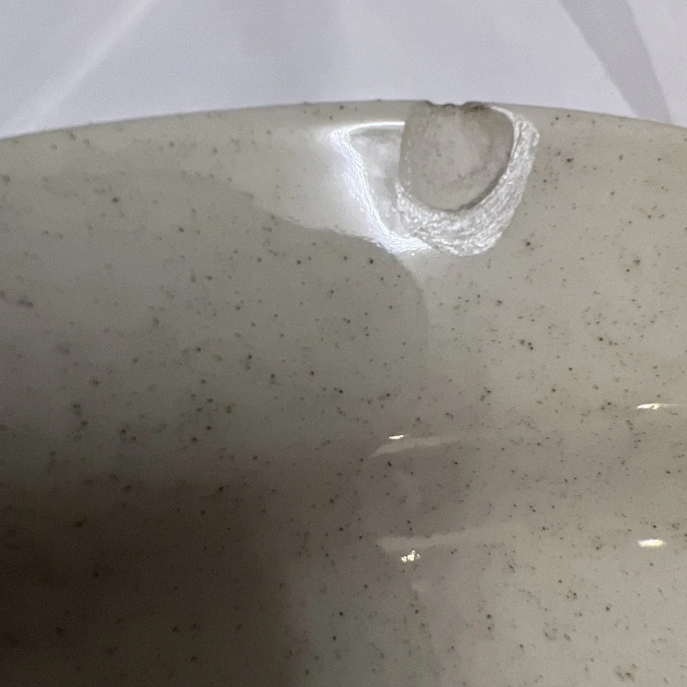 Vtg Cottagecore Geese international Marmalade Serving Bowl 9
